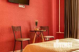 1-к квартира, посуточно, 23м2, 3/5 этаж