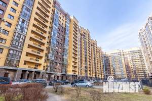 1-к квартира, посуточно, 35м2, 4/16 этаж