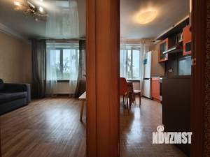 1-к квартира, на длительный срок, 31м2, 7/9 этаж
