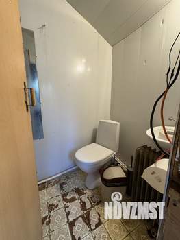 2-к квартира, на длительный срок, 43м2, 1/2 этаж