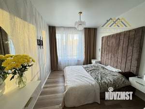 2-к квартира, на длительный срок, 64м2, 4/15 этаж