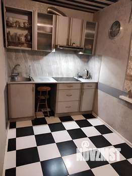 3-к квартира, на длительный срок, 62м2, 5/9 этаж