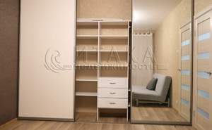 1-к квартира, на длительный срок, 39м2, 10/24 этаж