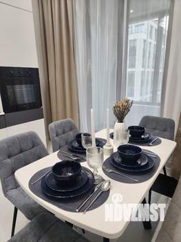 1-к квартира, на длительный срок, 45м2, 4/8 этаж