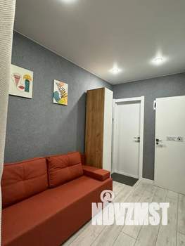 Студия квартира, посуточно, 13м2, 1/3 этаж