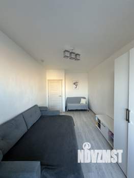 1-к квартира, на длительный срок, 35м2, 11/12 этаж
