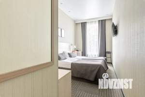 Студия квартира, посуточно, 18м2, 3/5 этаж