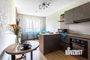 2-к квартира, посуточно, 50м2, 8/11 этаж