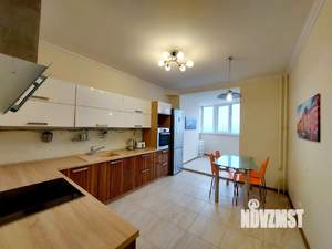 2-к квартира, на длительный срок, 81м2, 25/27 этаж