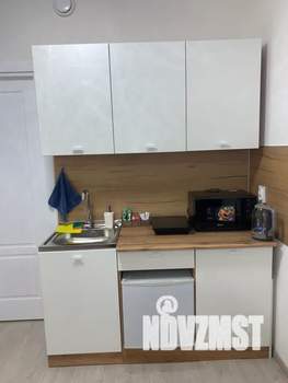 Студия квартира, посуточно, 26м2, 4/21 этаж