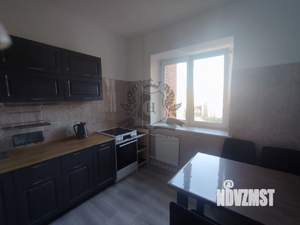 1-к квартира, на длительный срок, 45м2, 15/16 этаж