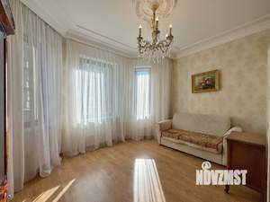 Студия квартира, на длительный срок, 39м2, 2/8 этаж