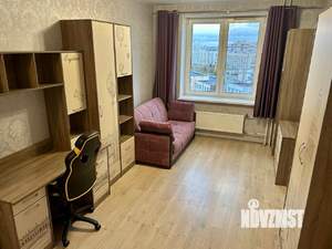 2-к квартира, на длительный срок, 60м2, 15/16 этаж