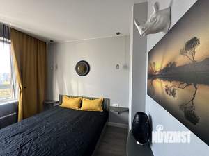 1-к квартира, на длительный срок, 35м2, 13/13 этаж