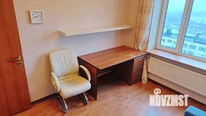 2-к квартира, на длительный срок, 55м2, 13/14 этаж