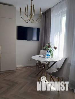 1-к квартира, посуточно, 33м2, 10/25 этаж