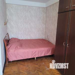 1-к квартира, на длительный срок, 32м2, 2/10 этаж