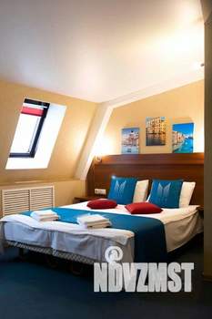 1-к квартира, посуточно, 15м2, 1/1 этаж