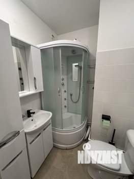 1-к квартира, на длительный срок, 35м2, 11/13 этаж