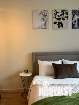 Студия квартира, посуточно, 27м2, 5/11 этаж