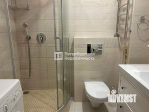 1-к квартира, на длительный срок, 42м2, 14/29 этаж