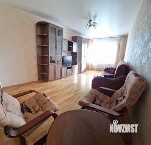 1-к квартира, на длительный срок, 42м2, 9/17 этаж