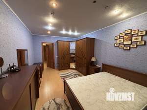 3-к квартира, на длительный срок, 112м2, 4/12 этаж