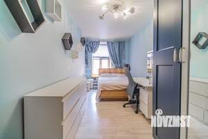 2-к квартира, на длительный срок, 60м2, 3/6 этаж
