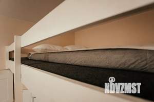 1-к квартира, посуточно, 15м2, 1/4 этаж