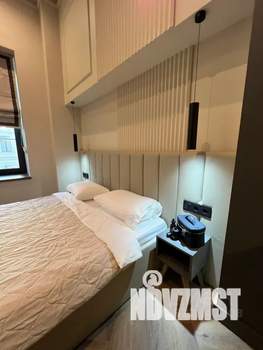 1-к квартира, посуточно, 34м2, 3/5 этаж