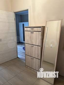 1-к квартира, на длительный срок, 42м2, 7/10 этаж