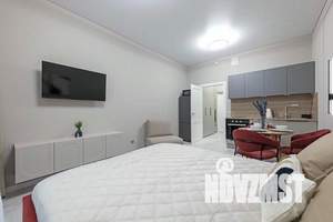 1-к квартира, посуточно, 28м2, 7/9 этаж