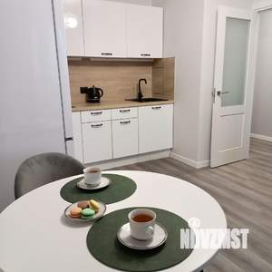 1-к квартира, на длительный срок, 33м2, 4/5 этаж