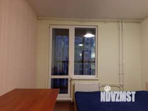 1-к квартира, посуточно, 35м2, 12/15 этаж