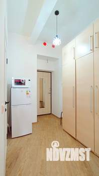 Студия квартира, на длительный срок, 20м2, 5/7 этаж