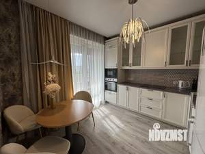 1-к квартира, на длительный срок, 40м2, 7/12 этаж