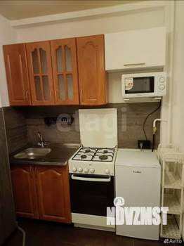 1-к квартира, на длительный срок, 30м2, 2/5 этаж