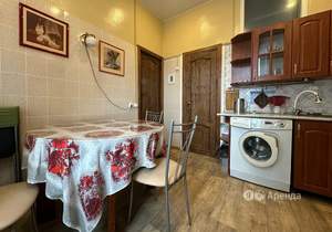 3-к квартира, на длительный срок, 75м2, 3/7 этаж