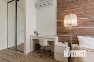 5-к квартира, посуточно, 110м2, 5/5 этаж