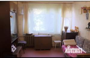 1-к квартира, на длительный срок, 33м2, 2/5 этаж