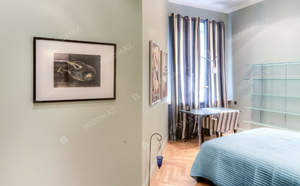 3-к квартира, на длительный срок, 135м2, 3/7 этаж