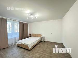 2-к квартира, на длительный срок, 46м2, 4/5 этаж