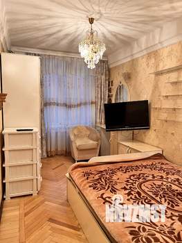 2-к квартира, на длительный срок, 44м2, 3/9 этаж