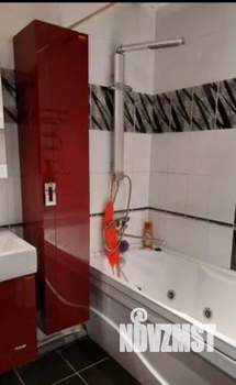 2-к квартира, на длительный срок, 57м2, 5/18 этаж