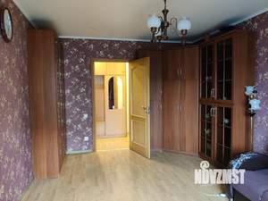 2-к квартира, на длительный срок, 52м2, 4/8 этаж