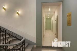 1-к квартира, посуточно, 13м2, 1/1 этаж