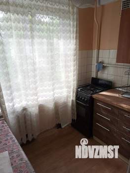 2-к квартира, на длительный срок, 44м2, 3/5 этаж