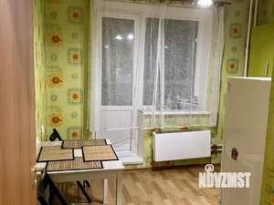 1-к квартира, на длительный срок, 38м2, 9/18 этаж