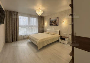2-к квартира, на длительный срок, 60м2, 9/27 этаж