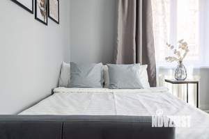 1-к квартира, на длительный срок, 35м2, 1/4 этаж